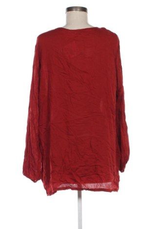 Дамска блуза Yessica, Размер XXL, Цвят Червен, Цена 10,22 €