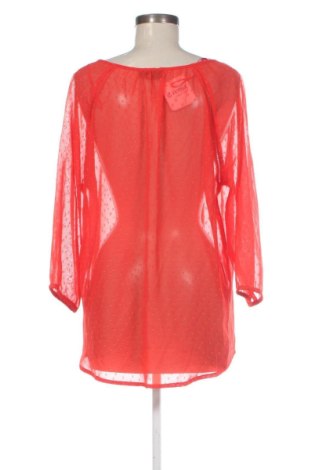 Damen Shirt Yessica, Größe XL, Farbe Rot, Preis 12,99 €