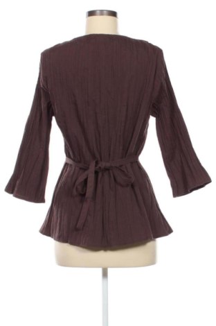 Damen Shirt Yessica, Größe L, Farbe Braun, Preis 9,78 €
