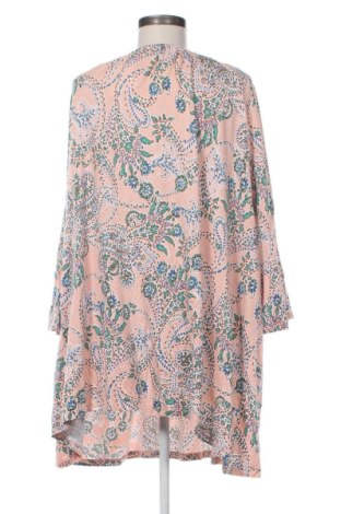 Damen Shirt Yessica, Größe 4XL, Farbe Mehrfarbig, Preis 12,99 €