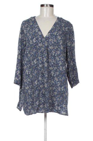 Дамска блуза Yessica, Размер XXL, Цвят Многоцветен, Цена 10,22 €
