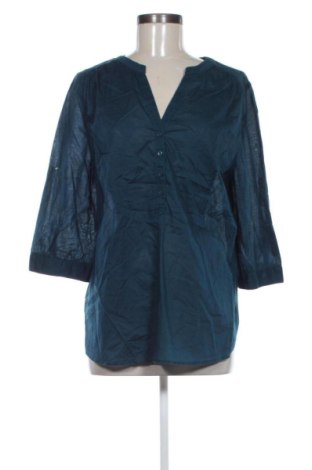 Damen Shirt Yessica, Größe XL, Farbe Grün, Preis 12,99 €