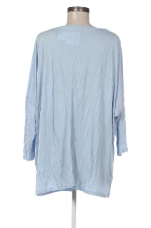 Дамска блуза Yessica, Размер XXL, Цвят Син, Цена 10,22 €