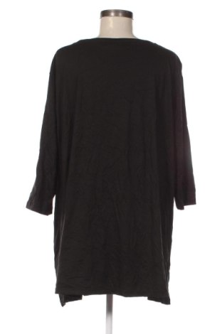 Bluzka damska Yessica, Rozmiar 3XL, Kolor Czarny, Cena 51,99 zł