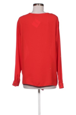 Damen Shirt Yessica, Größe L, Farbe Rot, Preis 12,99 €