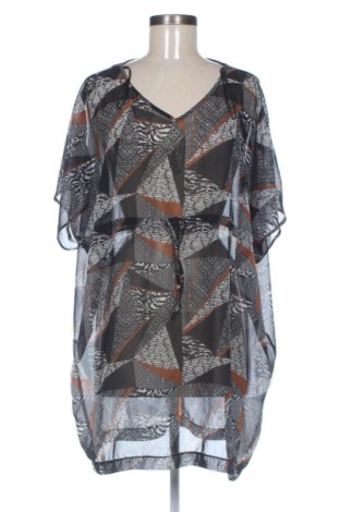 Damen Shirt Yessica, Größe XL, Farbe Mehrfarbig, Preis 10,00 €