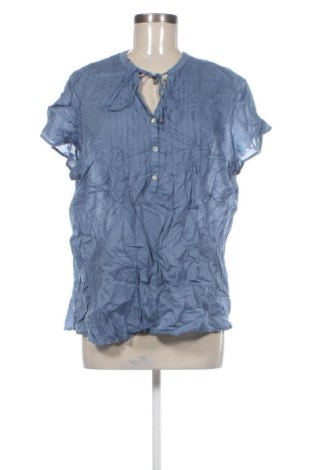 Damen Shirt Yessica, Größe XL, Farbe Blau, Preis € 12,99