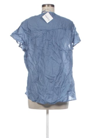 Damen Shirt Yessica, Größe XL, Farbe Blau, Preis € 12,99