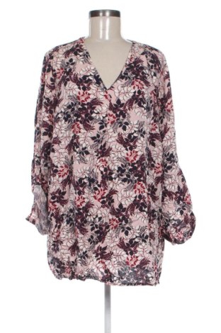 Bluză de femei Yessica, Mărime 3XL, Culoare Multicolor, Preț 60,99 Lei