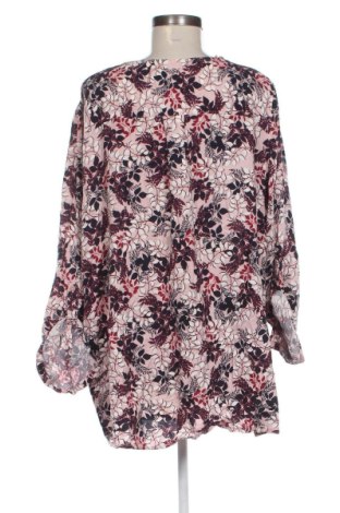 Bluză de femei Yessica, Mărime 3XL, Culoare Multicolor, Preț 60,99 Lei