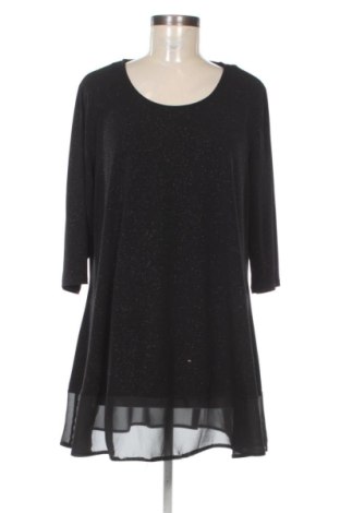 Bluzka damska Yessica, Rozmiar XXL, Kolor Czarny, Cena 51,99 zł