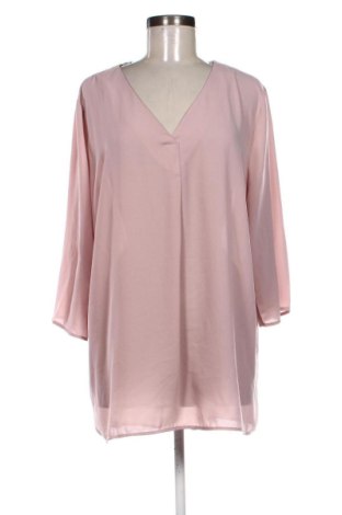 Bluză de femei Yessica, Mărime XXL, Culoare Mov deschis, Preț 60,99 Lei