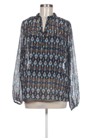 Damen Shirt Yessica, Größe M, Farbe Mehrfarbig, Preis € 12,99