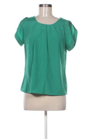 Bluză de femei Yessica, Mărime S, Culoare Verde, Preț 96,24 Lei