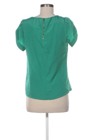 Bluză de femei Yessica, Mărime S, Culoare Verde, Preț 96,24 Lei
