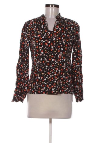 Дамска блуза Yessica, Размер S, Цвят Многоцветен, Цена 9,78 €