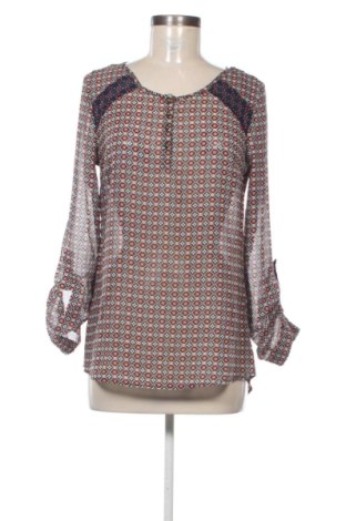 Damen Shirt Yessica, Größe S, Farbe Mehrfarbig, Preis 12,99 €