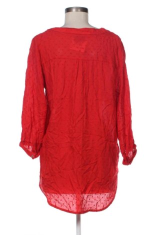 Bluzka damska Yessica, Rozmiar M, Kolor Czerwony, Cena 51,99 zł