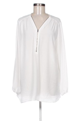 Damen Shirt Yessica, Größe XXL, Farbe Weiß, Preis € 12,99
