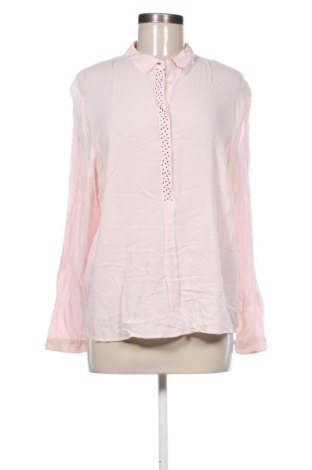 Damen Shirt Yessica, Größe XL, Farbe Rosa, Preis 12,99 €