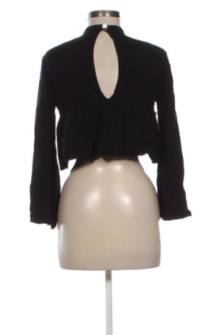 Bluză de femei Young Bohemians, Mărime M, Culoare Negru, Preț 91,00 Lei