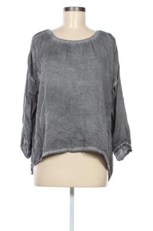 Damen Shirt Your&Self, Größe XXL, Farbe Grau, Preis 22,99 €
