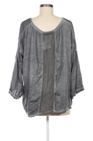Damen Shirt Your&Self, Größe XXL, Farbe Grau, Preis 22,99 €