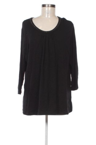 Damen Shirt Your Sixth Sense, Größe XL, Farbe Schwarz, Preis € 12,99