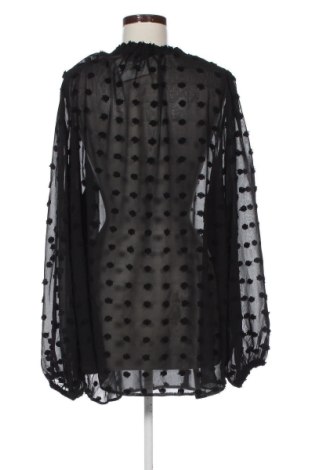 Bluză de femei Yours, Mărime XXL, Culoare Negru, Preț 60,99 Lei