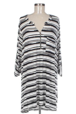 Damen Shirt Yours, Größe 3XL, Farbe Mehrfarbig, Preis 12,99 €