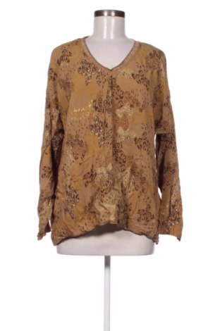Damen Shirt Zabaione, Größe XL, Farbe Mehrfarbig, Preis 17,00 €