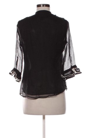 Damen Shirt Zagora, Größe S, Farbe Schwarz, Preis 9,78 €