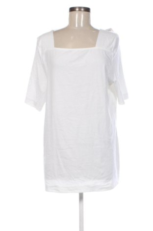 Дамска блуза Zaida, Размер XXL, Цвят Бял, Цена 10,22 €