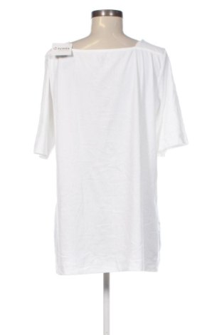 Дамска блуза Zaida, Размер XXL, Цвят Бял, Цена 10,22 €