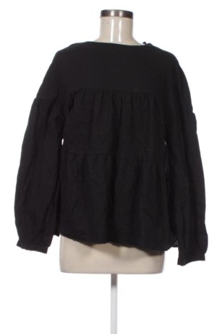 Дамска блуза Zanzea, Размер XL, Цвят Черен, Цена 16,36 €
