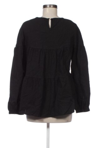 Дамска блуза Zanzea, Размер XL, Цвят Черен, Цена 16,36 €