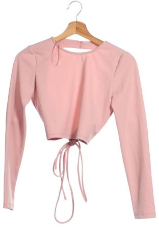 Dámská halenka Zara, Velikost XS, Barva Růžová, Cena  397,00 Kč