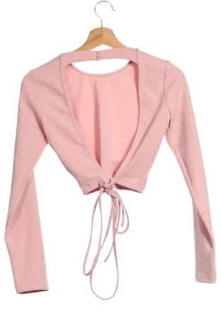 Dámská halenka Zara, Velikost XS, Barva Růžová, Cena  397,00 Kč