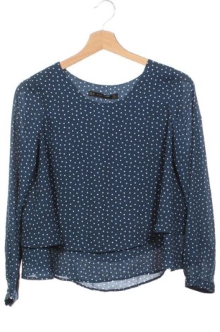 Bluzka damska Zara, Rozmiar XS, Kolor Kolorowy, Cena 72,99 zł