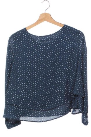 Bluzka damska Zara, Rozmiar XS, Kolor Kolorowy, Cena 72,99 zł