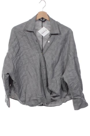 Damen Shirt Zara, Größe XS, Farbe Mehrfarbig, Preis 17,99 €
