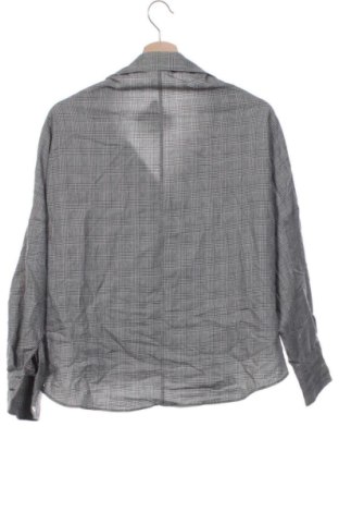 Damen Shirt Zara, Größe XS, Farbe Mehrfarbig, Preis 17,99 €