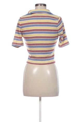 Дамска блуза Zara, Размер S, Цвят Многоцветен, Цена 10,73 €