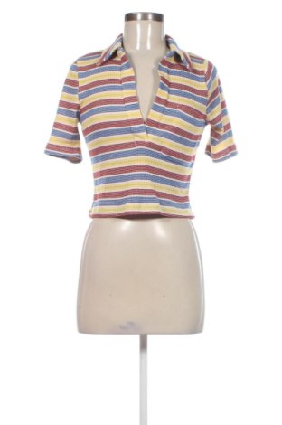 Дамска блуза Zara, Размер S, Цвят Многоцветен, Цена 10,73 €