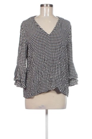 Damen Shirt Zara, Größe XL, Farbe Mehrfarbig, Preis 17,99 €