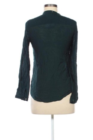 Damen Shirt Zara, Größe XS, Farbe Grün, Preis € 13,81