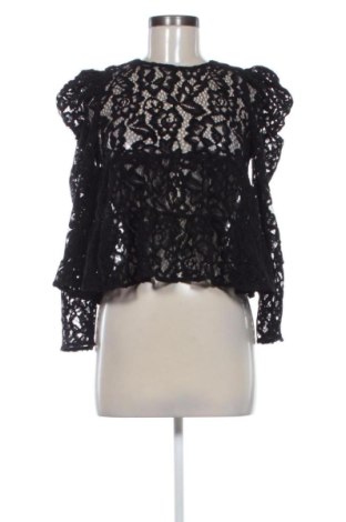 Damen Shirt Zara, Größe S, Farbe Mehrfarbig, Preis 17,99 €