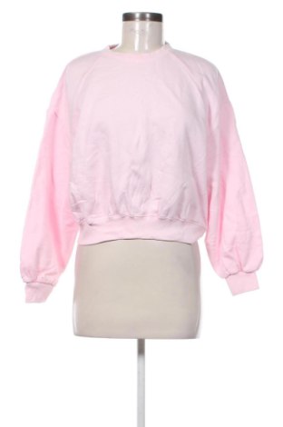 Дамска блуза Zara, Размер M, Цвят Розов, Цена 7,66 €