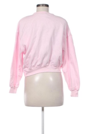 Дамска блуза Zara, Размер M, Цвят Розов, Цена 7,66 €