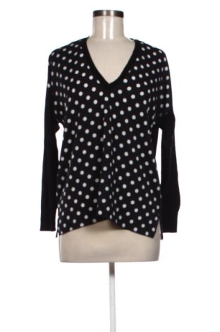 Дамска блуза Zara, Размер M, Цвят Многоцветен, Цена 37,41 €